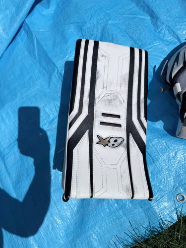 Brian's Optik X3 Full Right (Used)