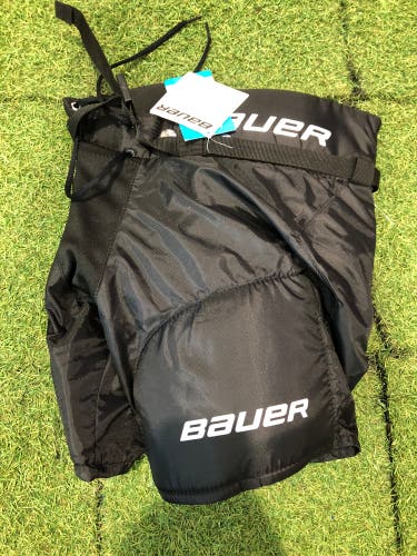 Youth Medium Bauer Lil Sport Hockey Pants (New)