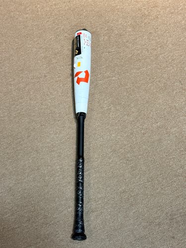 2025 DeMarini The Goods Hybrid USSSA Certified Bat (-5) 26 oz 31"