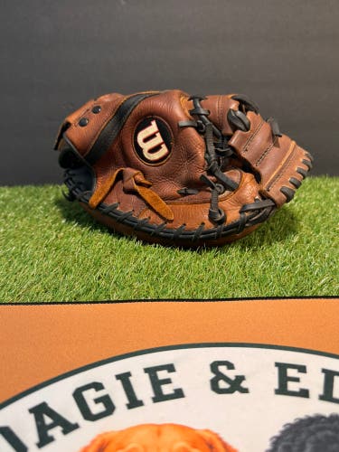 2011 Wilson A0900 33CM / Exclusive ECCO Leather / 33.5-inch