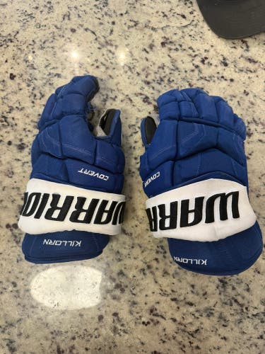 Warrior Gloves 14" (Used)