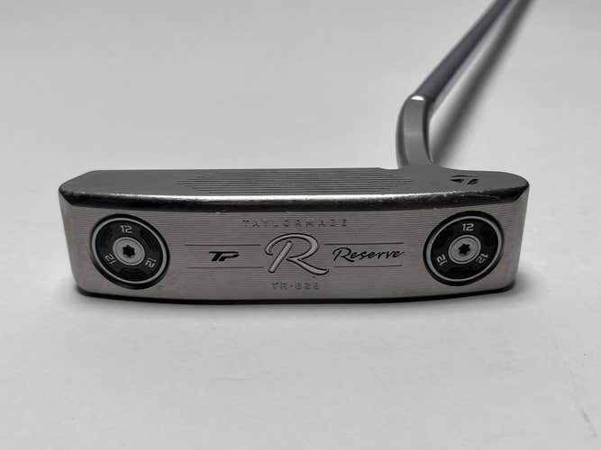 TaylorMade TP Reserve B29 Putter 34" Mens RH