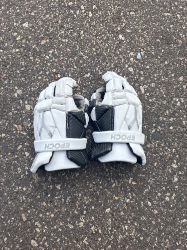 Epoch Integra Lacrosse Gloves (Used)