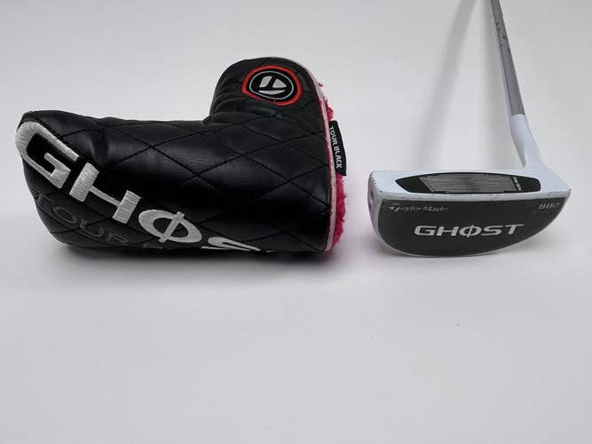 TaylorMade Ghost TM-880 Tour Putter 35" Mens RH HC