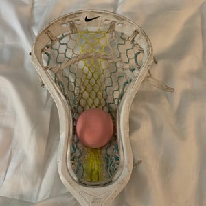 Nike Vapor Used Stringing Head (Used)