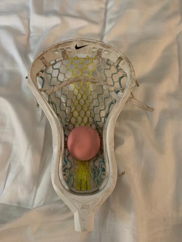 Nike Vapor Used Stringing Head (Used)