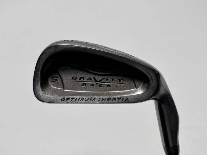 Cobra Gravity Back Single 5 Iron Lady Cobra Ladies Graphite Womens RH