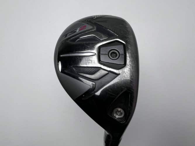 Titleist TSi2 3 Hybrid 18* Diamana Black D+ 100 100g Extra Stiff RH