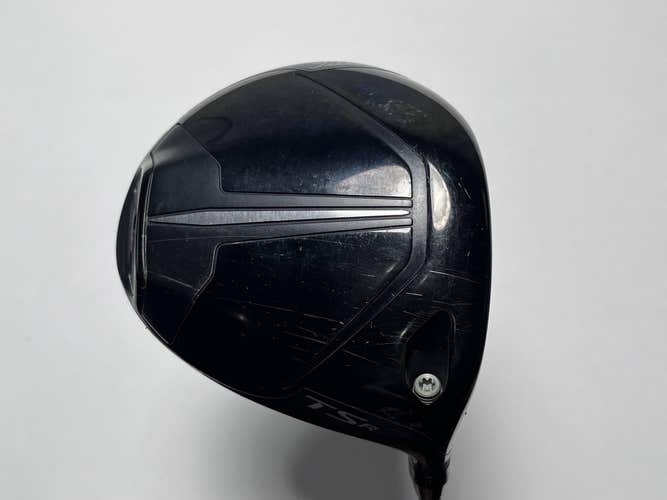 Titleist TSR2 Driver 11* Tensei K Black XlinkTech 65g Extra Stiff RH