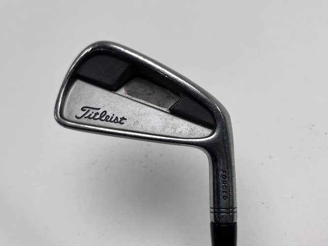 Titleist 755 Forged Single 2 Iron True Temper DG S300 Stiff Steel Mens RH