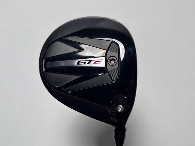 Titleist GT2 3 Fairway Wood 13.5* Aldila Rogue 95 MSI 3.0 80g Regular RH -1/2''