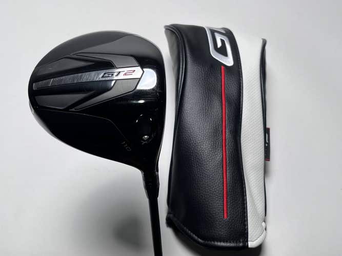 Titleist GT2 Driver 11* Mitsubishi Chemical Tensei K Blue Xlink Regular RH HC