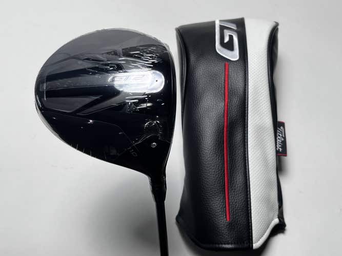 Titleist GT2 Driver 11* Fujikura Speeder Pro Tour Spec 64g Extra Stiff RH NEW