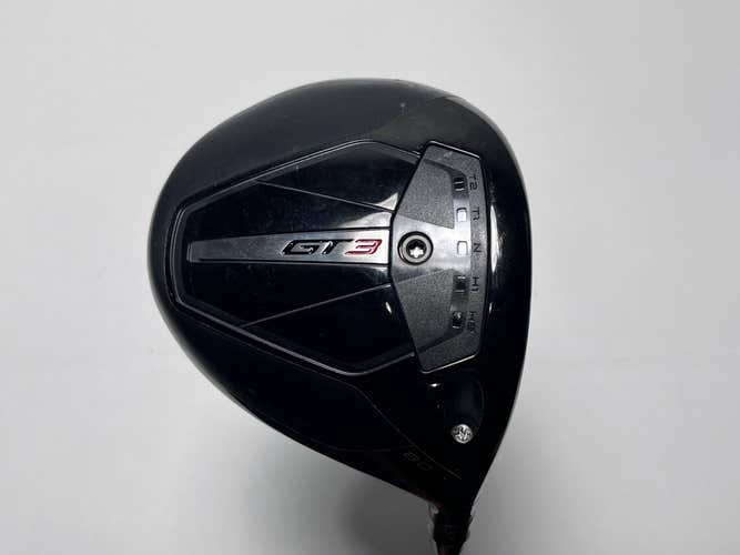 Titleist GT3 Driver 8* Tensei K Black XlinkTech 65g Extra Stiff RH
