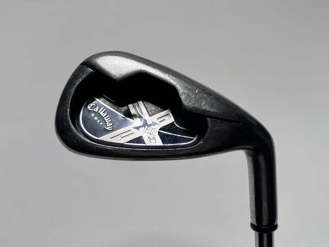 Callaway X-18 R Single 8 Iron X18R Uniflex Steel Mens RH