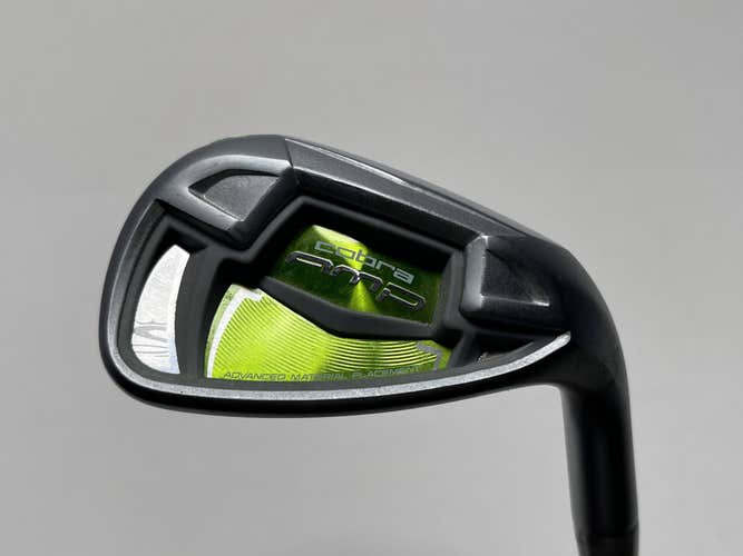 Cobra AMP Gap Wedge GW Amp 50g Ladies Graphite Womens RH