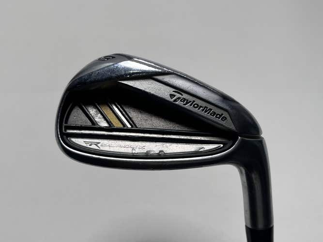 TaylorMade RocketBladez 2.0 Single 8 Iron RocketFuel 85g Regular Steel Mens RH