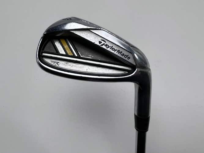 TaylorMade RocketBladez 2.0 Single 9 Iron RocketFuel 85g Regular Steel Mens RH