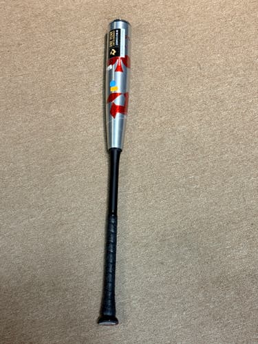 2025 DeMarini The Goods Hybrid USSSA Certified Bat (-5) 27 oz 32" (New)