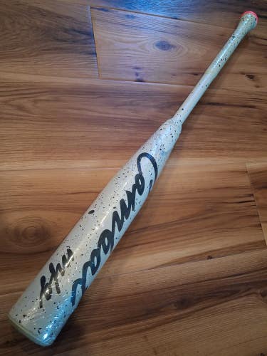 NIW Combat Cookies Spec H1 32/29 (-3) 2 5/8" Hybrid BBCOR Baseball Bat