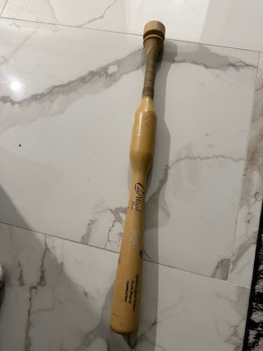 CamWood Trainer Bat 28" (Used)