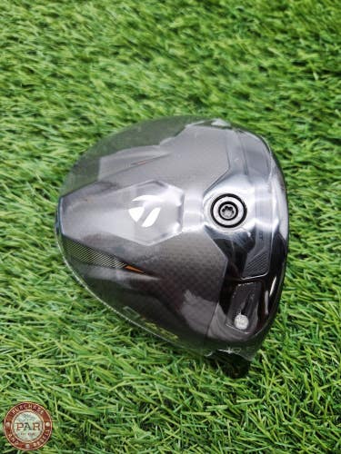 NEW 2026 TAYLORMADE QI4D LS DRIVER 10.5* CLUBHEAD ONLY +HC BRANDNEW