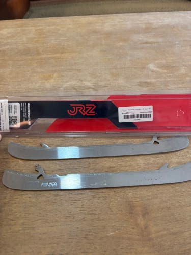JRZ 263 mm (Used) Multi Fit