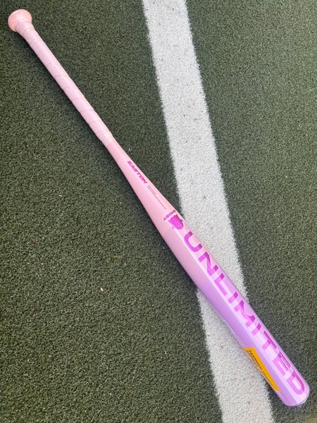 2026 Easton Ghost Unlimited Composite Bat (-9) 24 oz 33" (New with warranty)