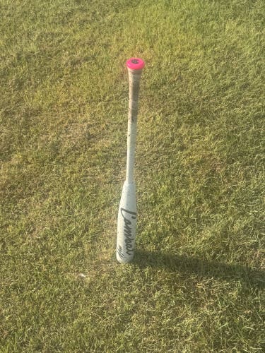 2025 Combat Spec H1 Hybrid BBCOR Certified Bat (-3) 29 oz 32" (Used)