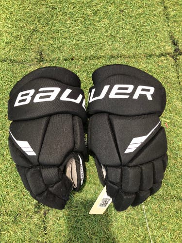 Junior Bauer Lil Sport Gloves 11" (Used)