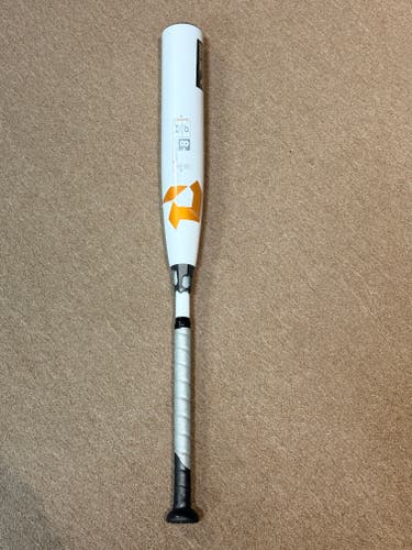 2025 DeMarini CF Composite USSSA Certified Bat (-8) 22 oz 31" (New)