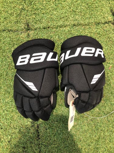 Junior Bauer Lil Sport Gloves 10" (Used)