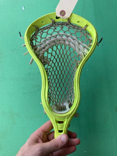 Nike Lakota Lacrosse Head