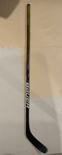 Custom Yellow Hyperlite 1