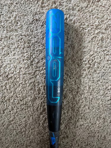 2024 Easton Rope Composite BBCOR Certified Bat (-3) 30 oz 33" (Used)