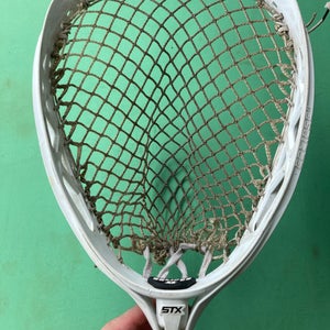 Goalie STX Eclipse 2 Goalie Head