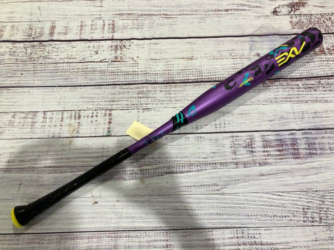 AXE Dabacle Composite Bat Composite 26 oz 34" (Used)