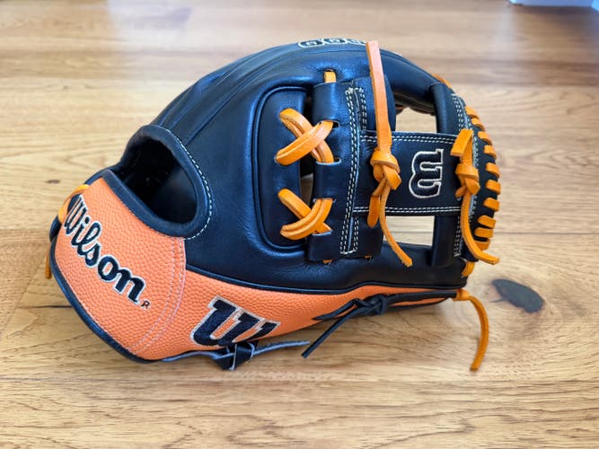 2024 EVO NXT RH Wilson A2000 1786 Baseball Glove 11.5"