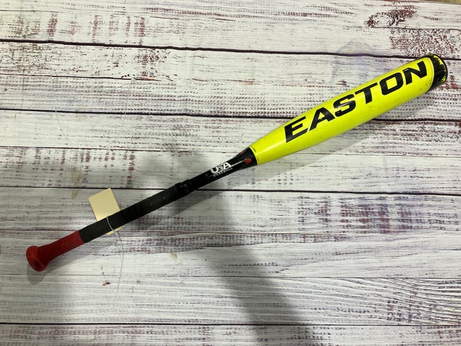 2023 Easton ADV 360 Composite Bat USABat Certified (-8) Composite 23 oz 31" (Used)