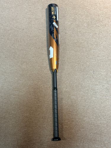2023 DeMarini Zoa Composite USSSA Certified Bat (-8) 24 oz 32" (New)