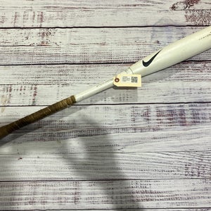 Nike Aero Fuse Bat BBCOR Certified (-3) Composite 30 oz 33" (Used)