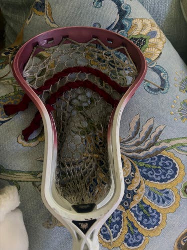 ECD Mirage 2.0 Used Stringing Head (Used)