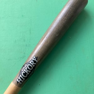 Old Hickory TC10 Custom Pro Stock Maple Bat (-3) Maple 29.5 oz 32.5" (Used)