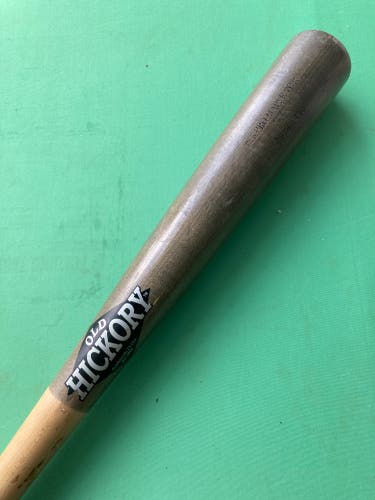 Old Hickory TC10 Custom Pro Stock Maple Bat (-3) Maple 29.5 oz 32.5" (Used)
