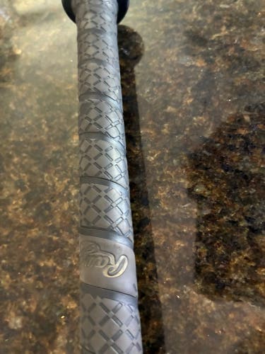2025 Rawlings Icon Composite USABat Certified Bat (-10) 21 oz 31" (Used)