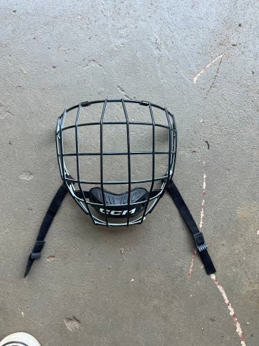 Large CCM FM580 Full Cage (Used)