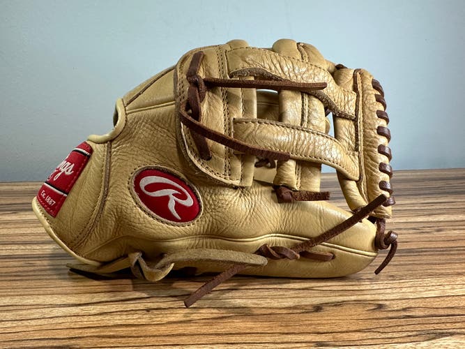 Rawlings Select Pro Lite RH Baseball Glove 11.5" (Used)