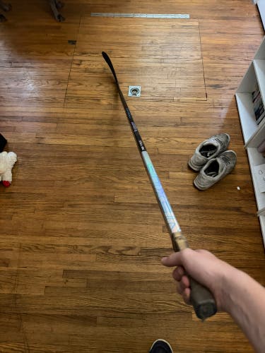Bauer nexus tracer SR P28 RH