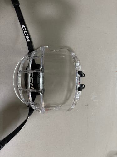 Small CCM FV1 (Used)