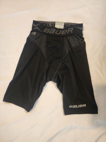 Bauer Compression Shorts Adult XS